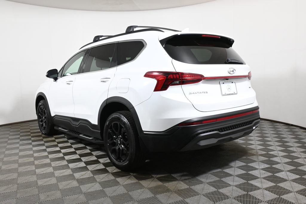 Used 2022 Hyundai Santa Fe XRT AWD/4WD image 5