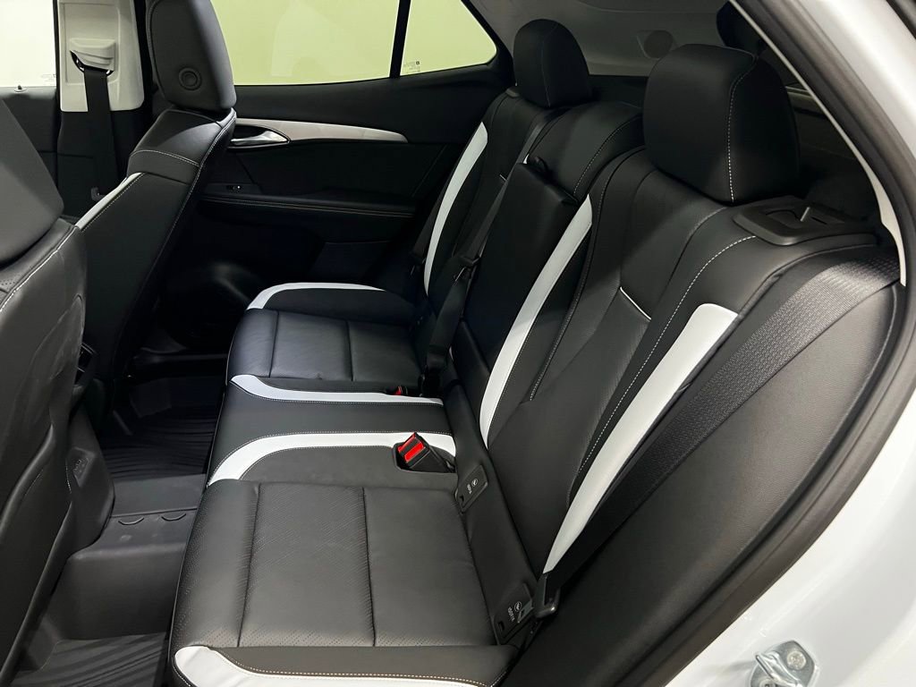 New 2026 Buick Envision Sport Touring image 33