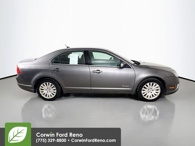 Used 2010 Ford Fusion Hybrid image 8