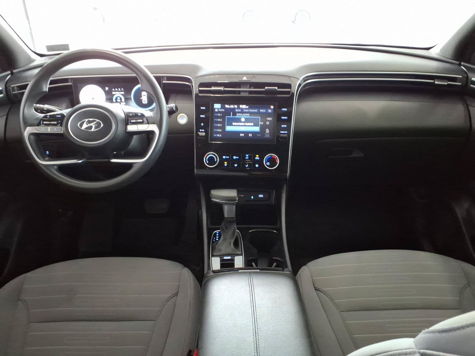 Used 2023 Hyundai Santa Cruz SEL w/ Activity Package AWD/4WD image 10