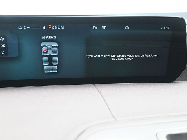 New 2025 Ford Expedition Platinum image 18