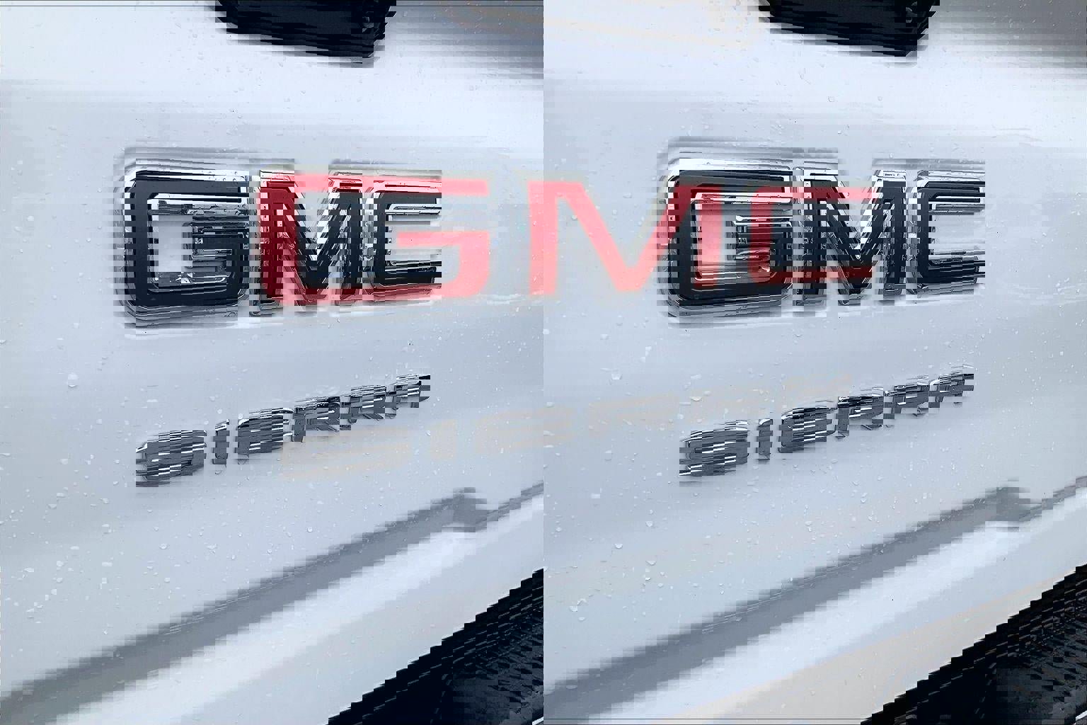 Used 2022 GMC Sierra 2500 Pro w/ Convenience Package AWD/4WD image 25