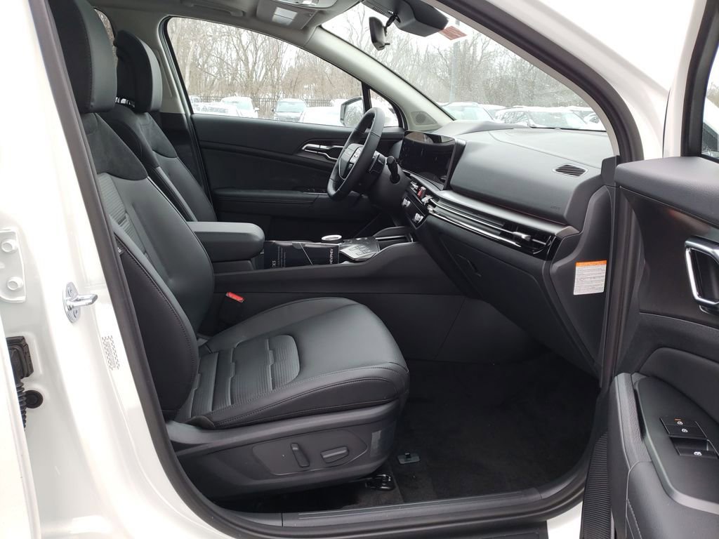 New 2026 Kia Sportage SX Prestige image 19