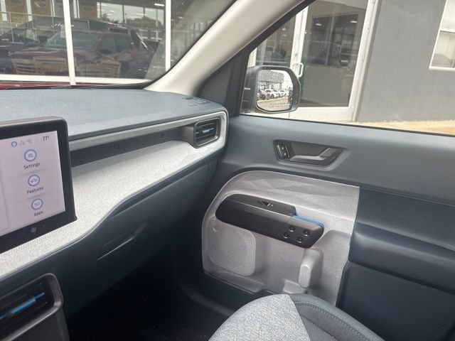 Used 2026 Ford Maverick XLT FWD image 26