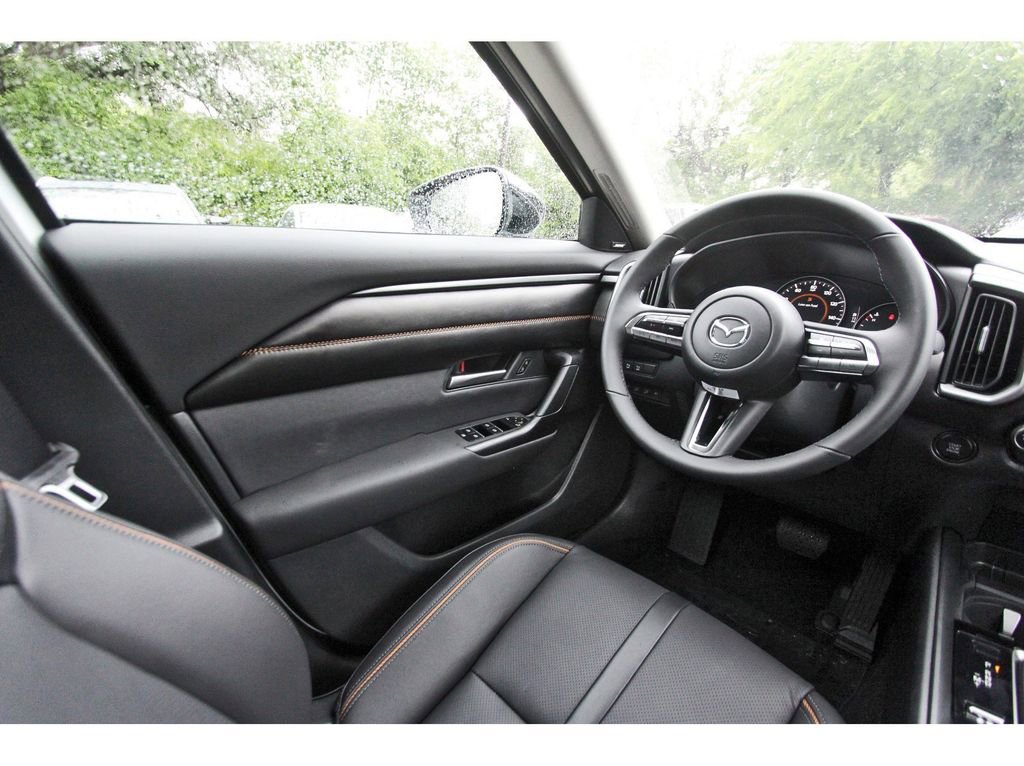 New 2026 MAZDA CX-50 AWD 2.5 S w/ Weather Package image 6