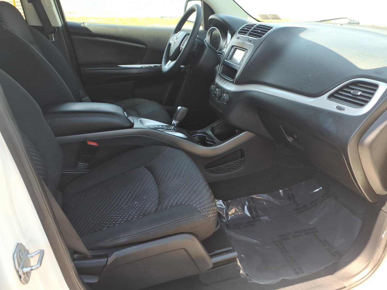 Used 2016 Dodge Journey SXT w/ Premium Group FWD image 28