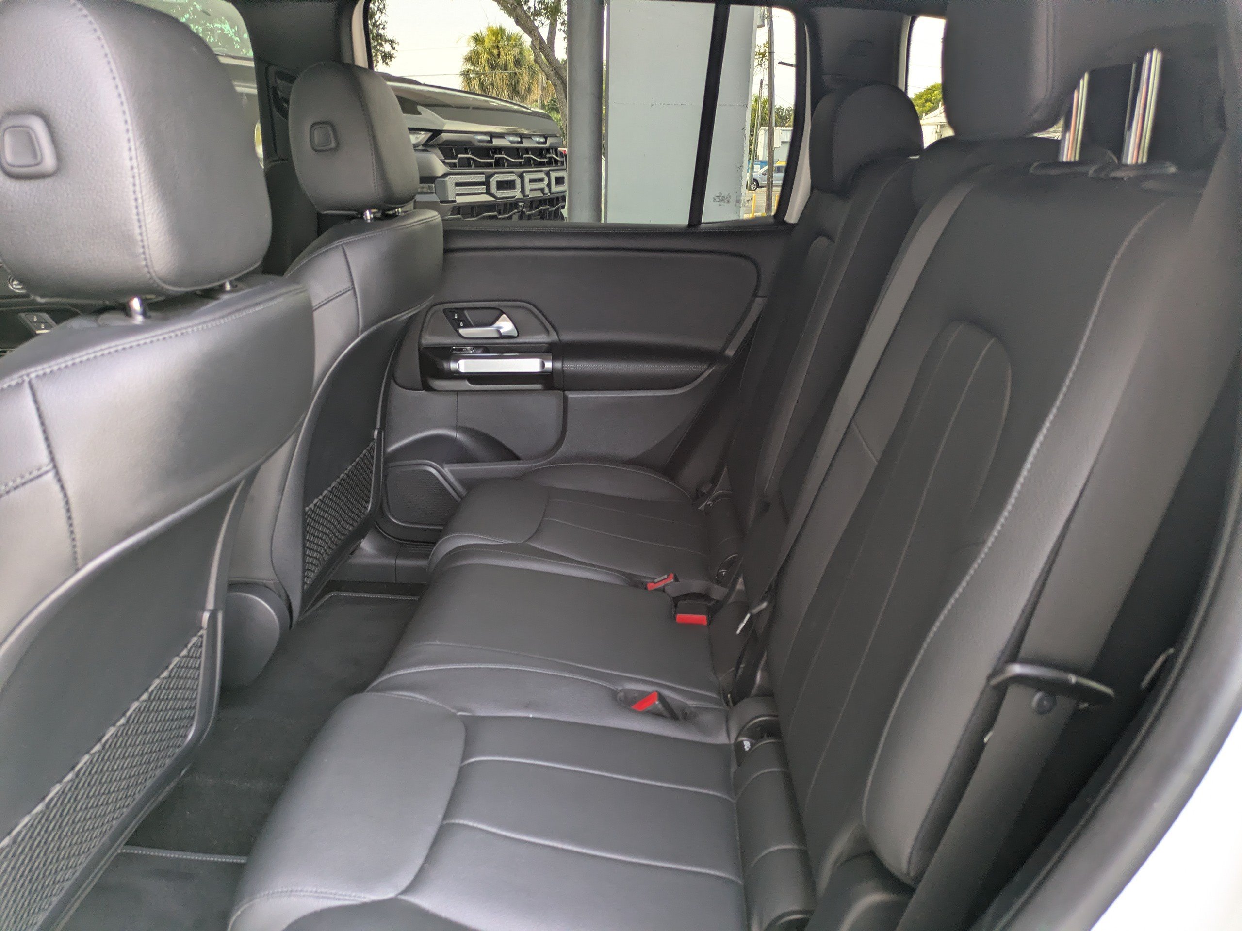 Used 2022 Mercedes-Benz GLB 250 image 15
