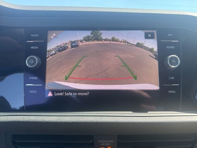 Used 2021 Volkswagen Jetta SEL image 33