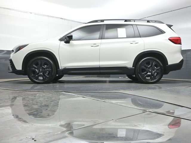 Certified 2025 Subaru Ascent Bronze Edition w/ Onyx Package image 42