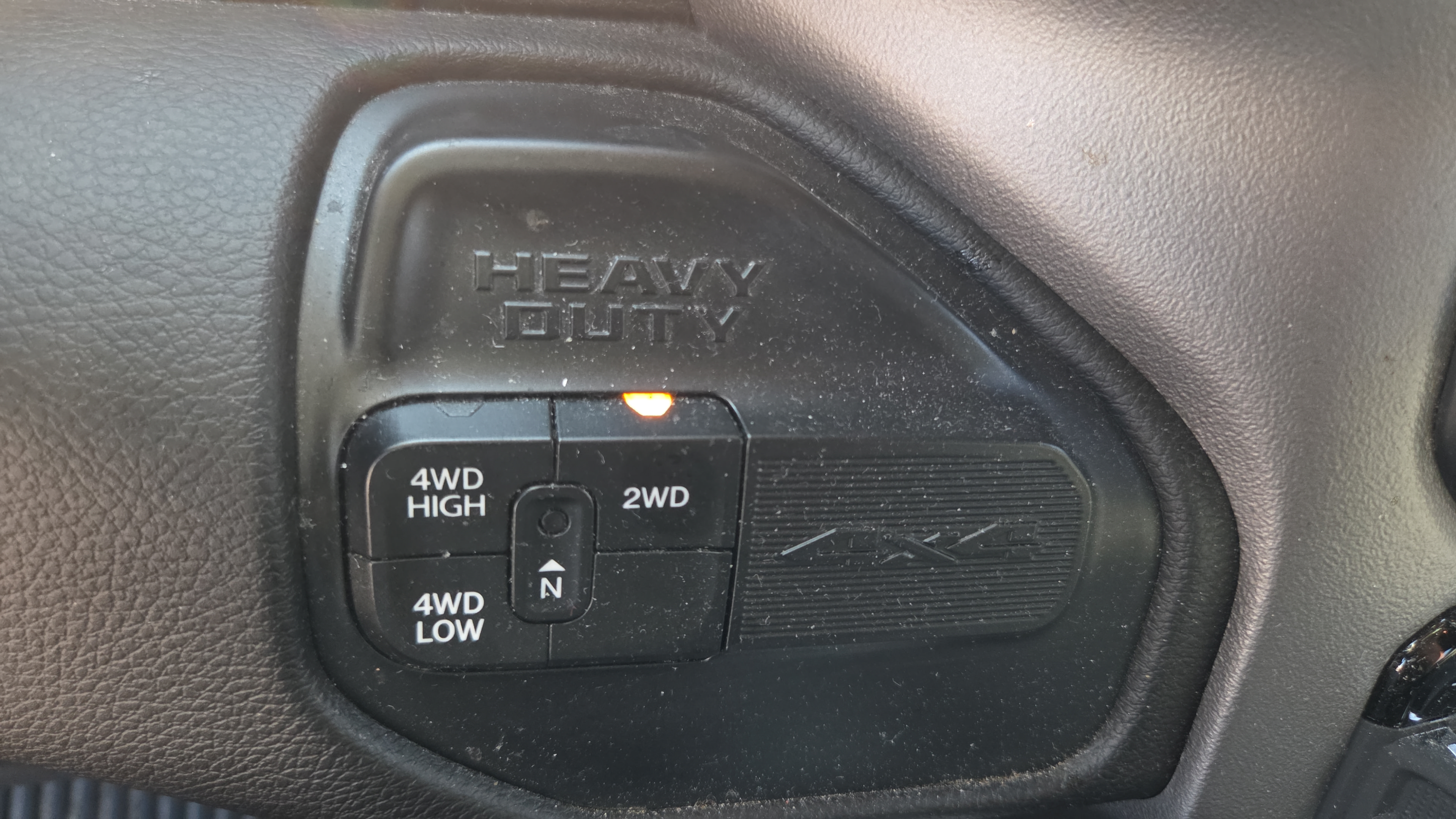 Used 2021 RAM 3500 Big Horn w/ Level B Equipment Group AWD/4WD image 19