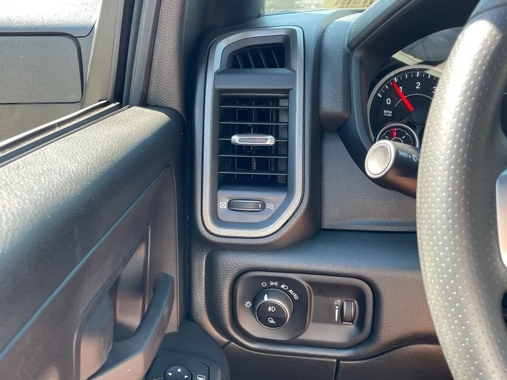New 2025 RAM 2500 Tradesman RWD image 30