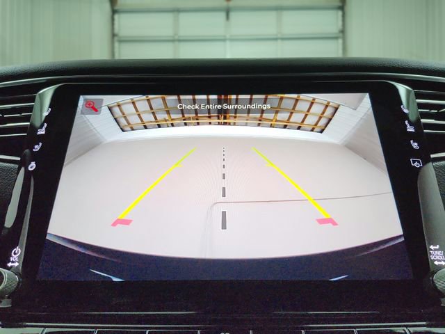 New 2026 Jeep Grand Wagoneer Limited w/ HD Trailer Tow Package image 30