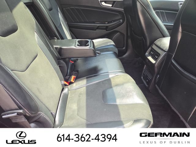 Used 2017 Ford Edge Sport w/ Equipment Group 401A AWD/4WD image 33