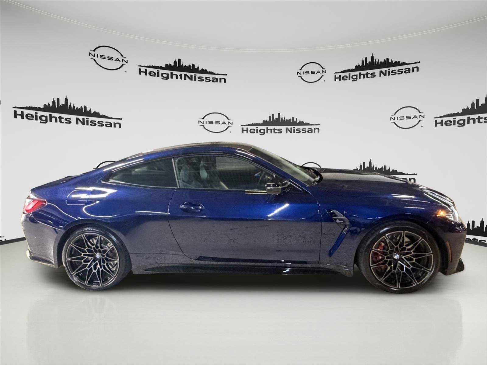 Used 2024 BMW M4 xDrive Competition w/ Executive Package AWD/4WD image 6