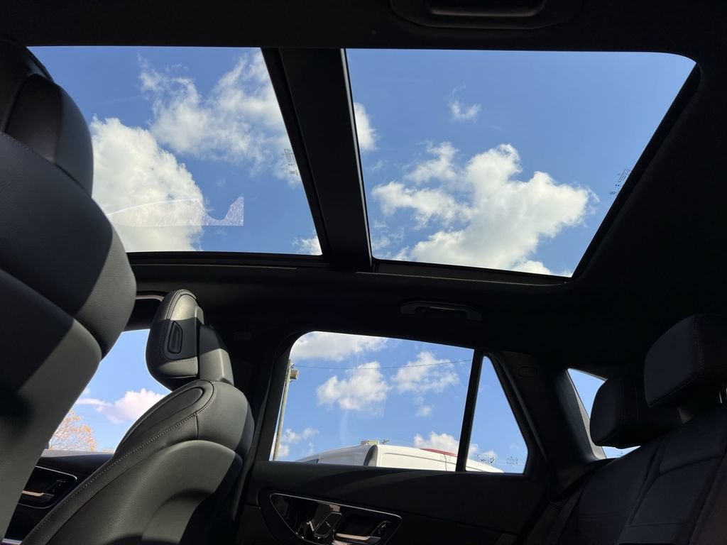 Certified 2026 Mercedes-Benz GLC 300 4MATIC image 22