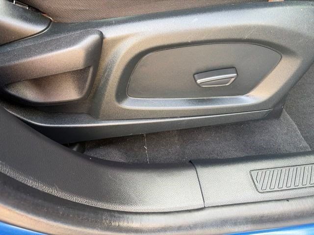 Used 2021 Ford Explorer XLT AWD/4WD image 42