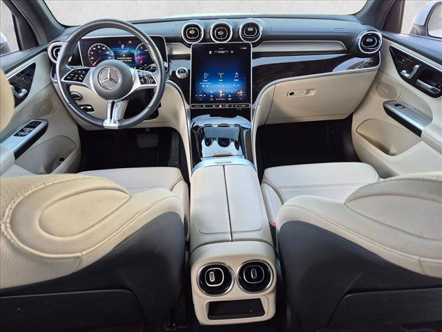Certified 2023 Mercedes-Benz GLC 300 image 15