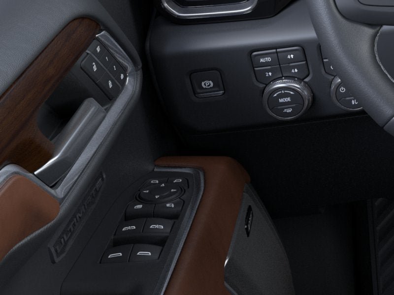 New 2026 GMC Sierra 1500 Denali Ultimate AWD/4WD image 22