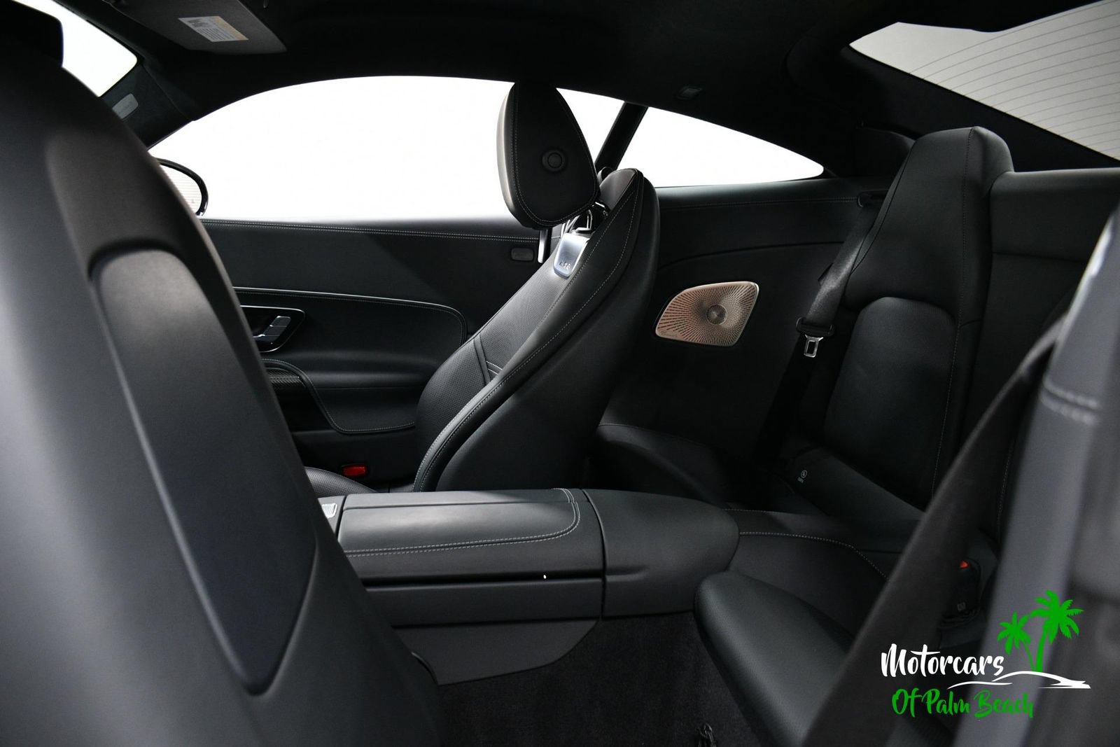 Used 2025 Mercedes-Benz AMG GT 63 image 46