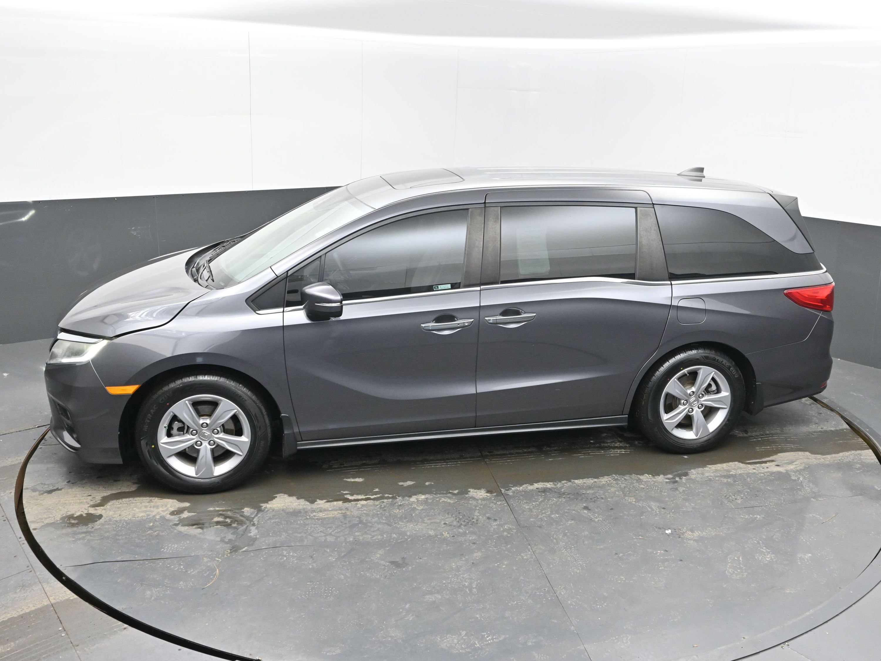 Used 2018 Honda Odyssey EX-L image 31