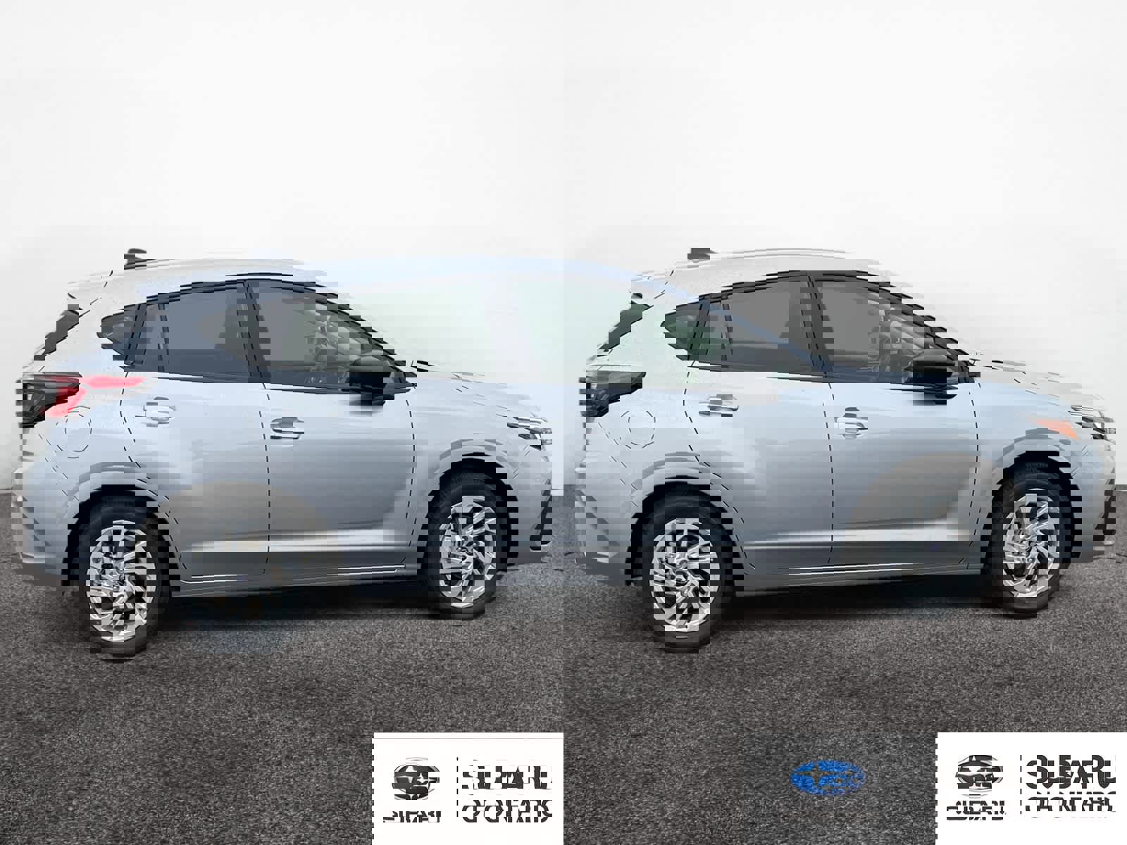 New 2025 Subaru Impreza 2.0i image 6