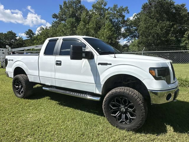 Used 2009 Ford F150 XLT AWD/4WD image 10
