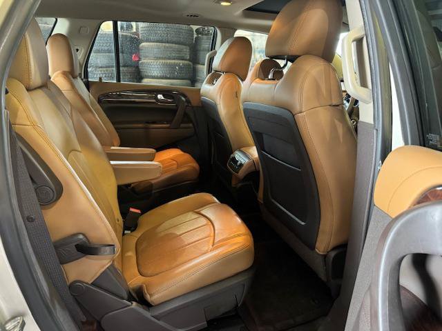 Used 2015 Buick Enclave Premium FWD image 34