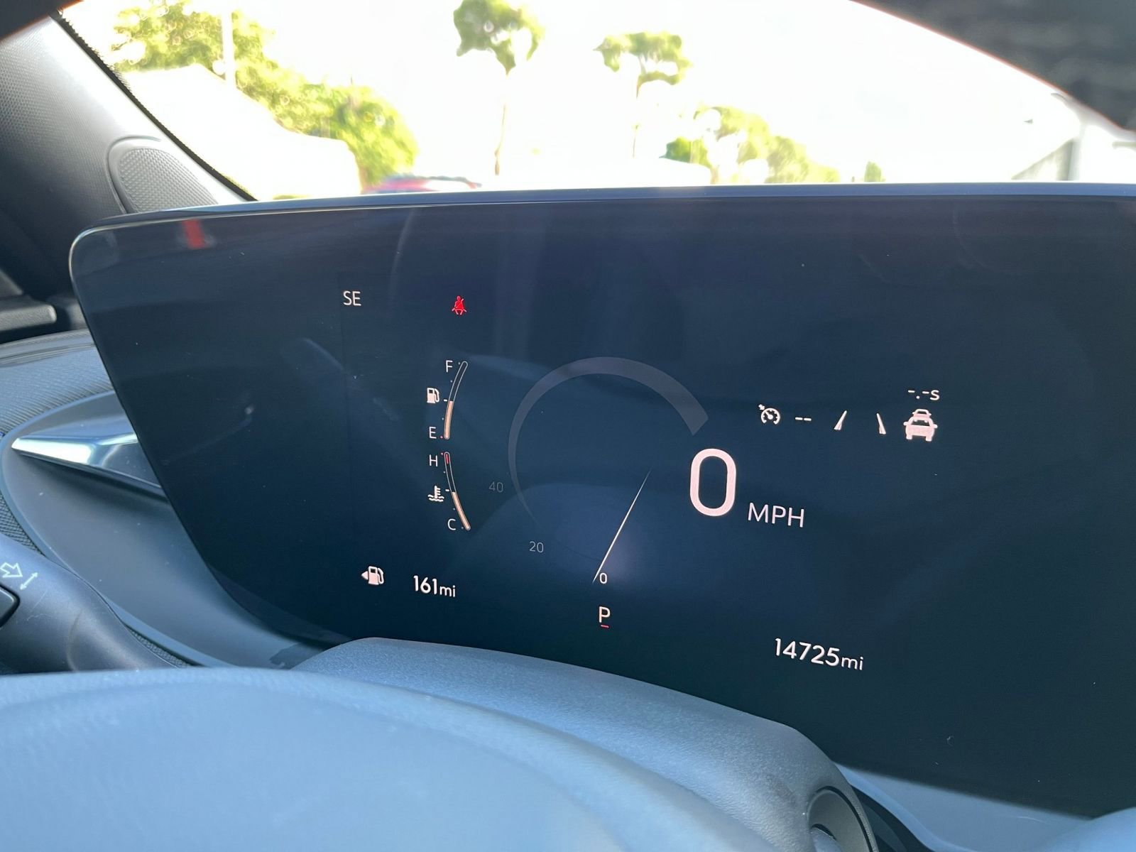 Used 2025 Buick Envista Sport Touring image 40