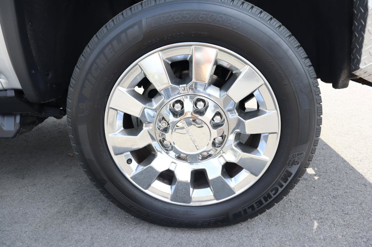Used 2019 GMC Sierra 2500 Denali w/ Duramax Plus Package image 19