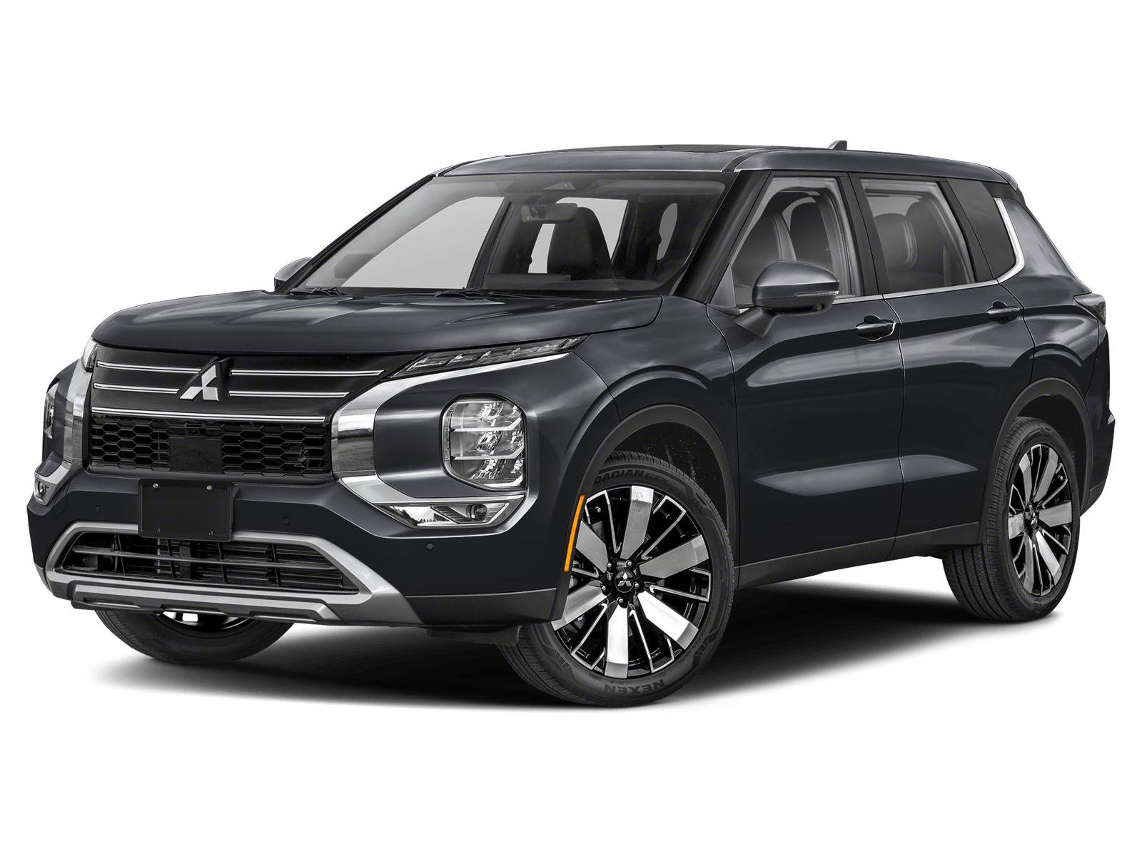 New 2026 Mitsubishi Outlander SE