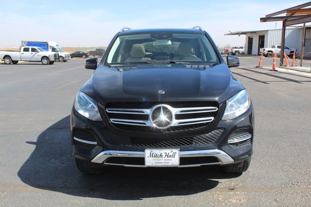 Used 2018 Mercedes-Benz GLE 350 4MATIC image 11