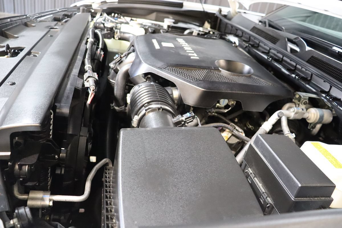 Used 2026 INFINITI QX80 Autograph AWD/4WD image 74