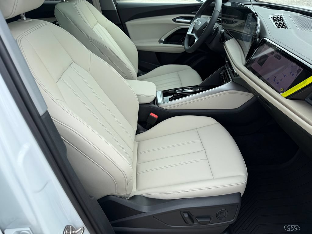 New 2026 Audi Q5 Premium Plus AWD/4WD image 10