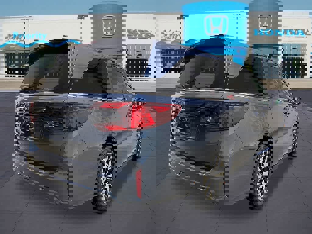 New 2026 Honda Odyssey EX-L image 5