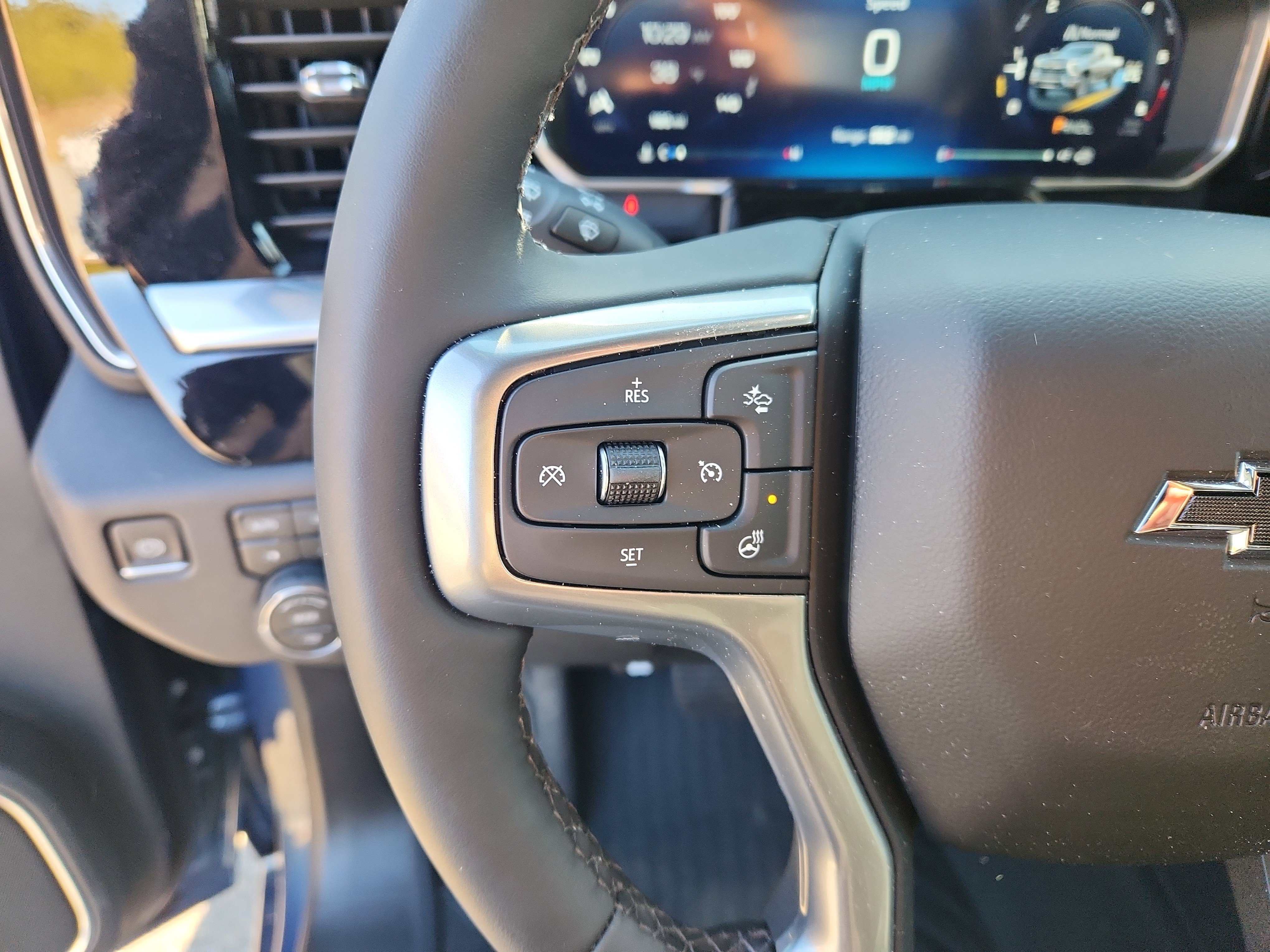 Used 2026 Chevrolet Silverado 2500 LT w/ Trail Boss Package image 29