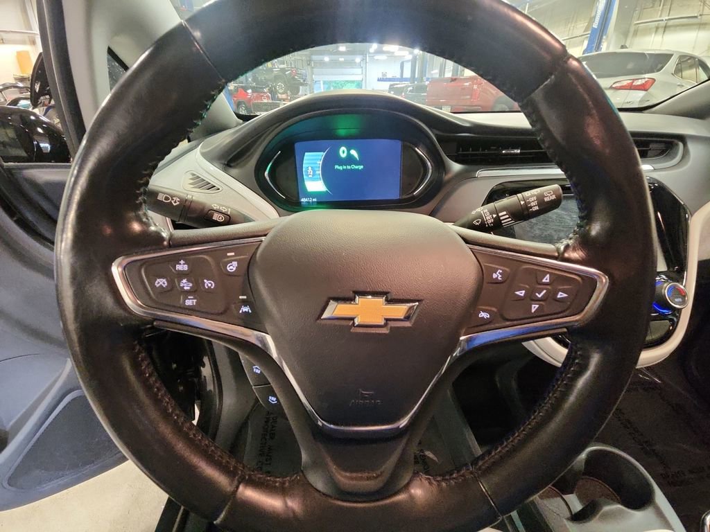 Used 2020 Chevrolet Bolt LT FWD image 15