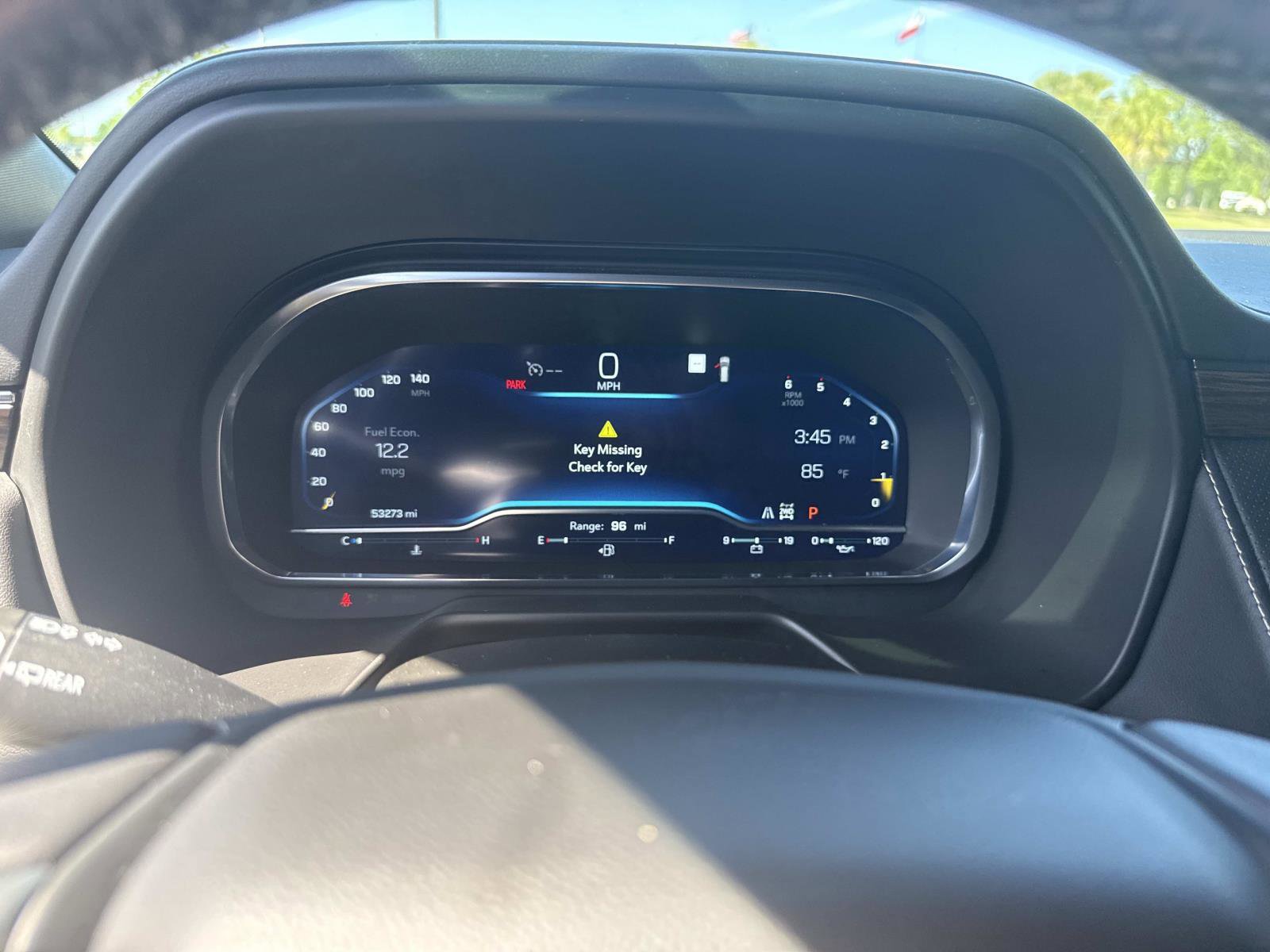 Used 2023 Chevrolet Tahoe Premier AWD/4WD image 31