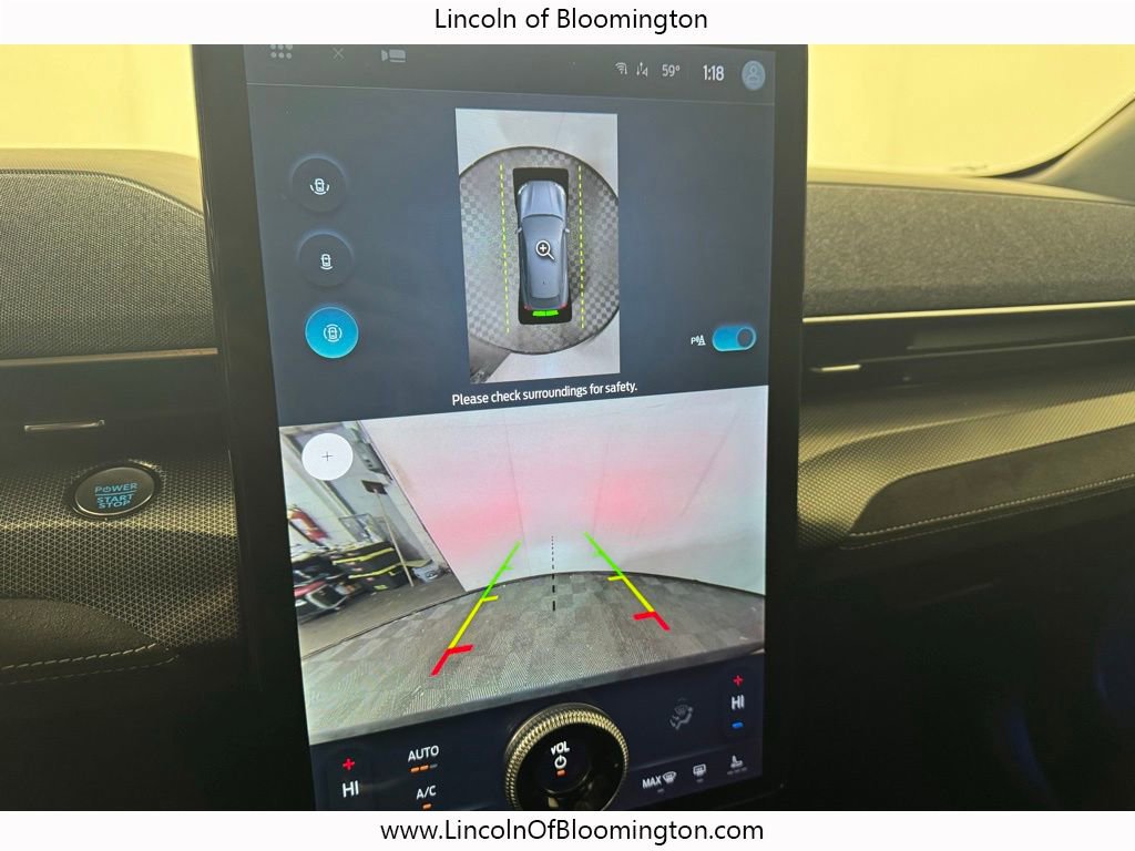 Used 2024 Ford Mustang Mach-E GT image 45