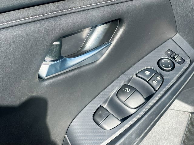 New 2025 Nissan Sentra SV w/ All-Weather Package image 6