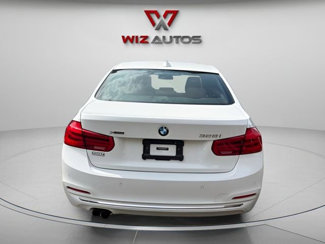 Used 2016 BMW 328i xDrive Sedan image 6