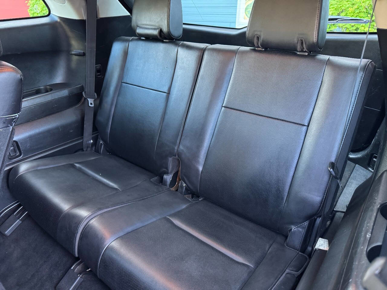 Used 2013 MAZDA CX-9 Grand Touring AWD/4WD image 21