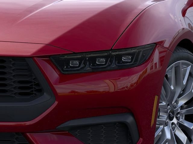 New 2026 Ford Mustang Premium RWD image 18