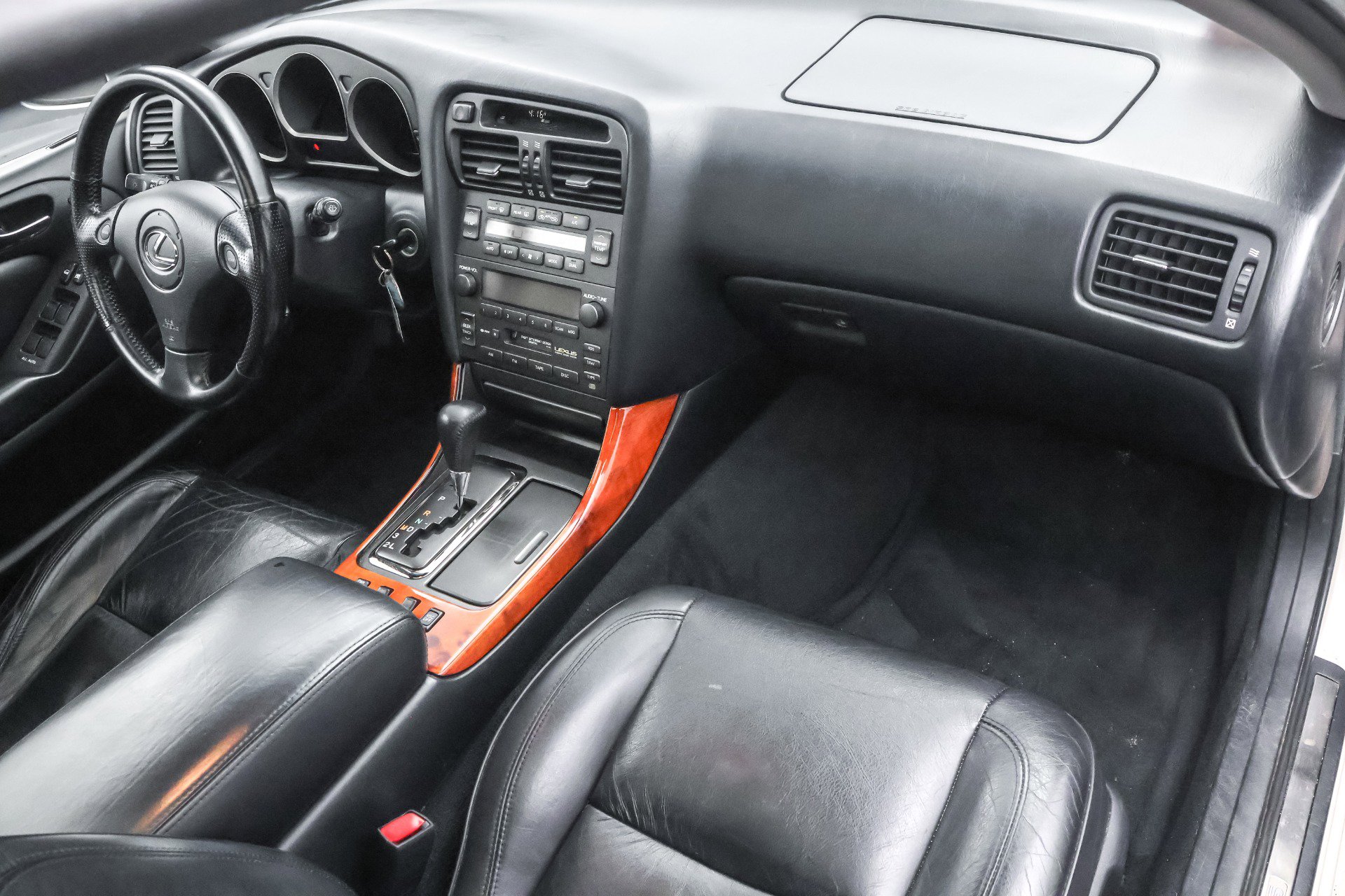 Used 2003 Lexus GS 300 RWD image 7