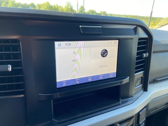 New 2026 Ford F350 XLT image 13