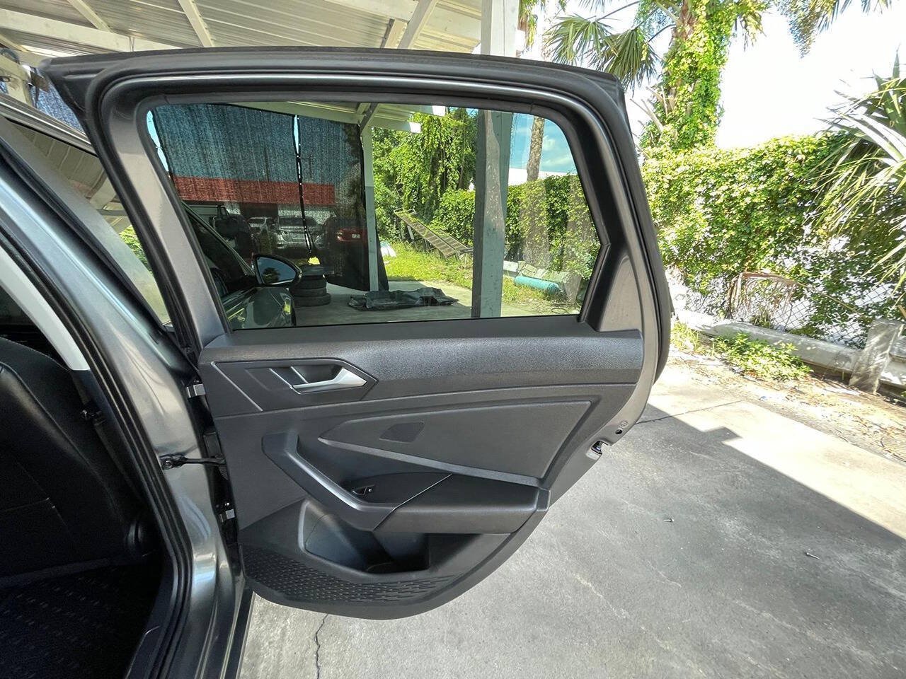 Used 2022 Volkswagen Jetta SEL FWD image 11