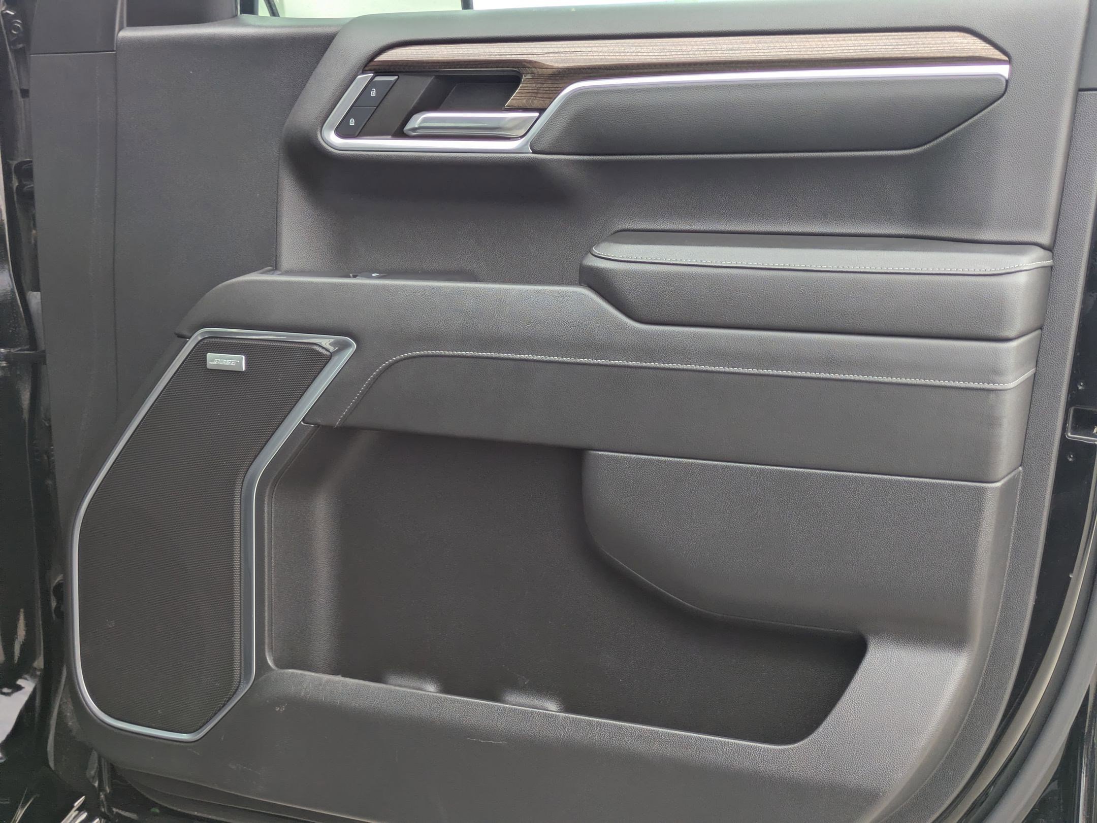 Used 2024 Chevrolet Silverado 1500 RST w/ All Star Edition Plus image 27