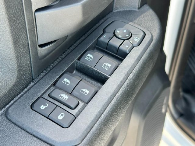 New 2026 RAM 3500 Tradesman w/ Chrome Appearance Group A AWD/4WD image 9