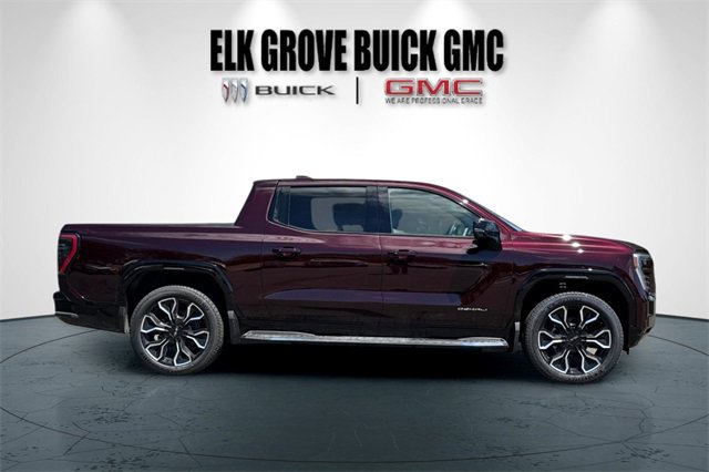 New 2025 GMC Sierra EV Denali image 3
