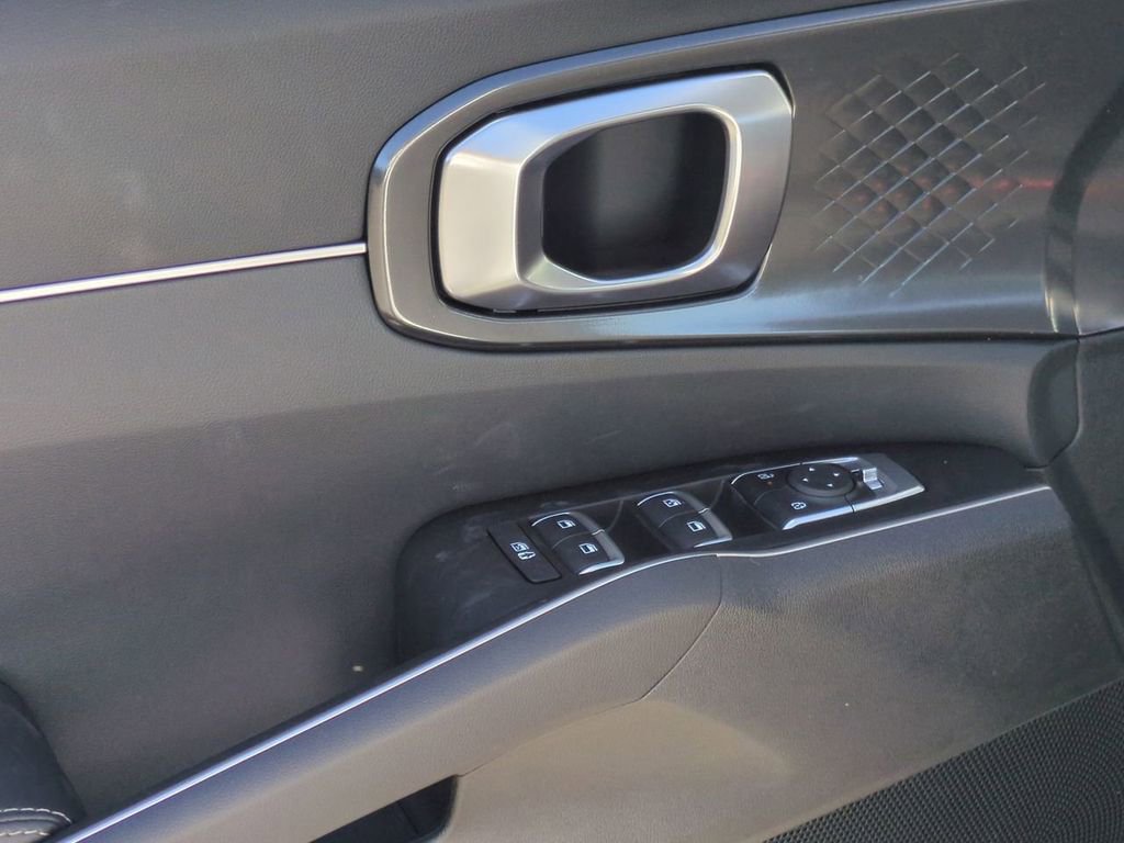 New 2026 Kia Sorento LX image 22