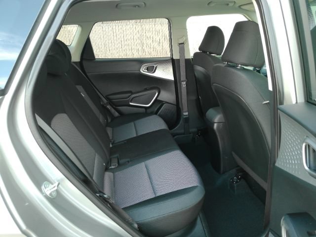Used 2023 Kia Soul LX w/ LX Technology Package FWD image 20